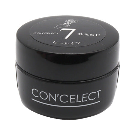 CON'CELECT Base Gel Peel Off 8g