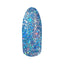 Lily Gel Color Gel KAI Bubble Glitter Collection #BG-05 Aqua Bubble