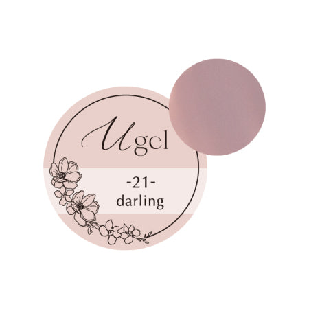 Ugel 21 Darling 4g