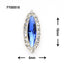 SONAIL PLUS LAPISRAVI Select Fake Sapphire Brilliant Sharp Stone FY000518 2P