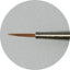 More Couture ◆ More Gel Brush Liner 5mm