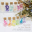 Bonnail Sparkle In The Bottle 12 Color Set