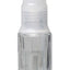 NFS color cap empty bottle White 7ml