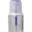 NFS color cap empty bottle Purple 7ml