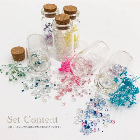 Bonnail Sparkle In The Bottle 12 Color Set