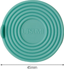 Utsumi Sterilizer Pad Utsumi Green