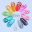 ICE GEL Shellstone Multi Color Set Mermaid